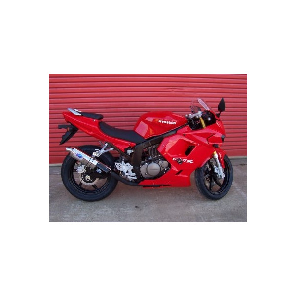 R&G Crash Protectors - Classic Style